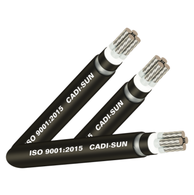 Cáp điện Cadisun nhôm ngầm 4 ruột – ADSTA 4x