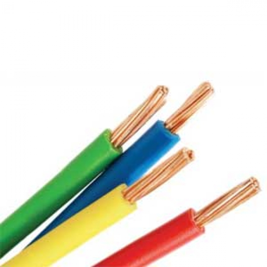 Dây Điện Dân Dụng Ls Vina 0.6/1kV CU/PVC