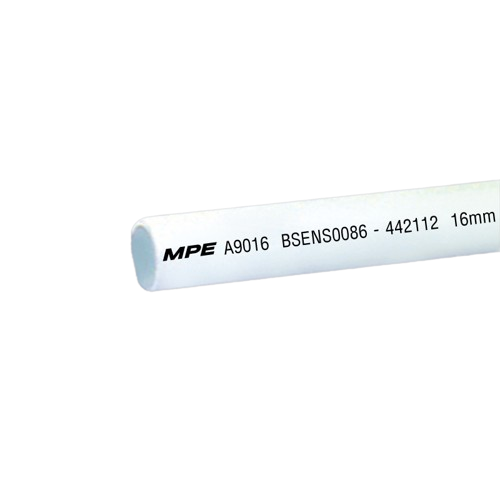 Ống Luồn Dây PVC MPE