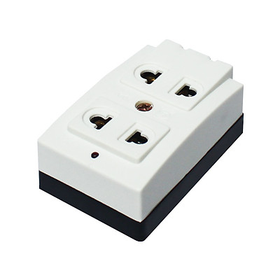 Công tắc ổ cắm