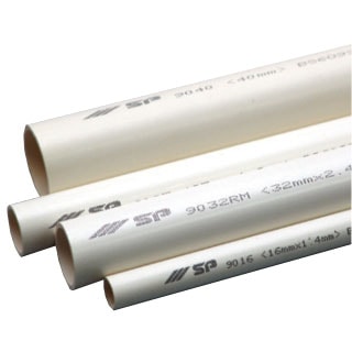 Ống luồn dây điện SP