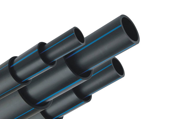 Ống nước HDPE