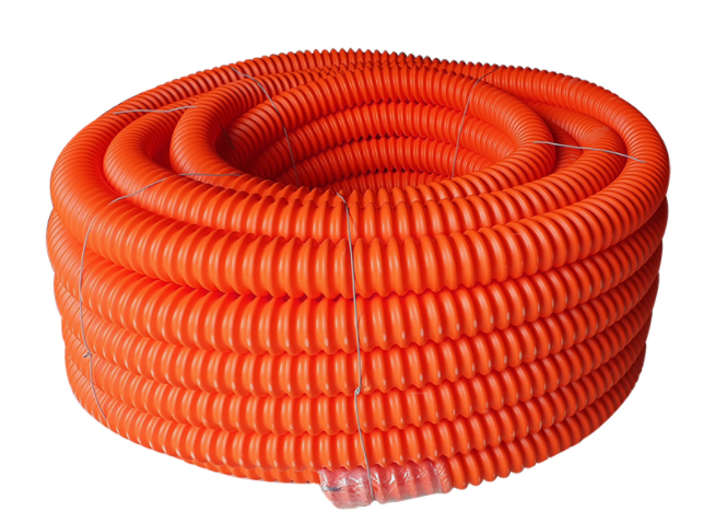 Ống nhựa xoắn HDPE Tiến Công