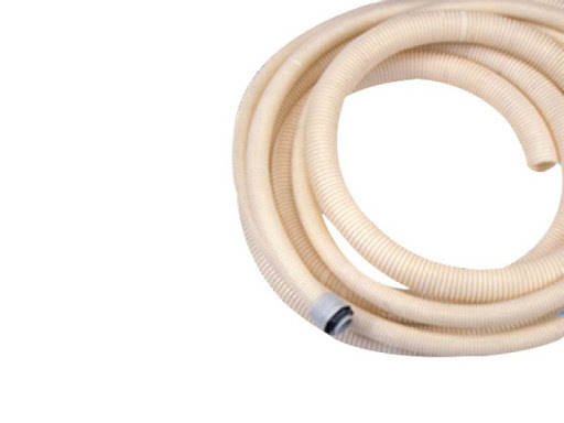 Ống luồn đàn hồi – loại ko tự chống cháy