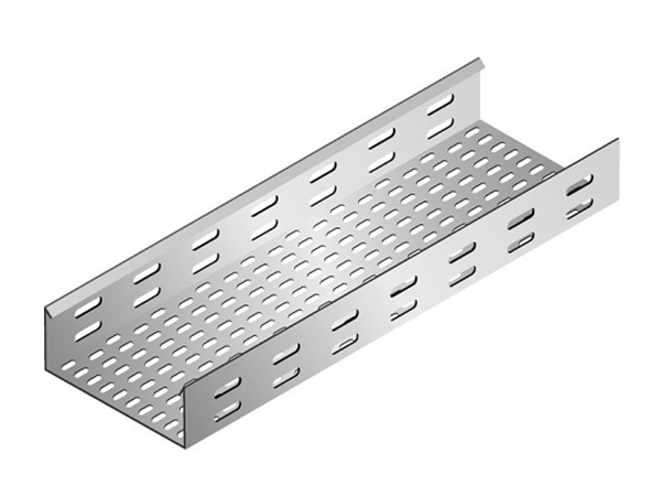 Khay cáp (Cable Tray)