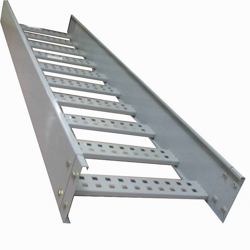 Thang máng cáp (Cable ladder)