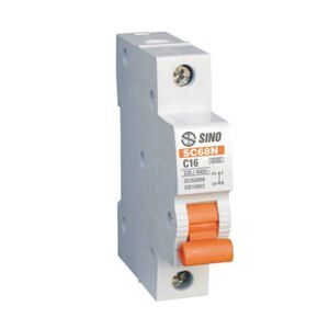 Cầu dao tự động SC68N