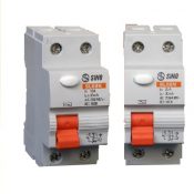 Cầu dao dòng rò SL68N