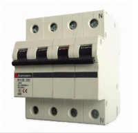 CB TÉP (MCCB)