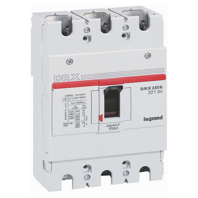 MCCB-3P-250A